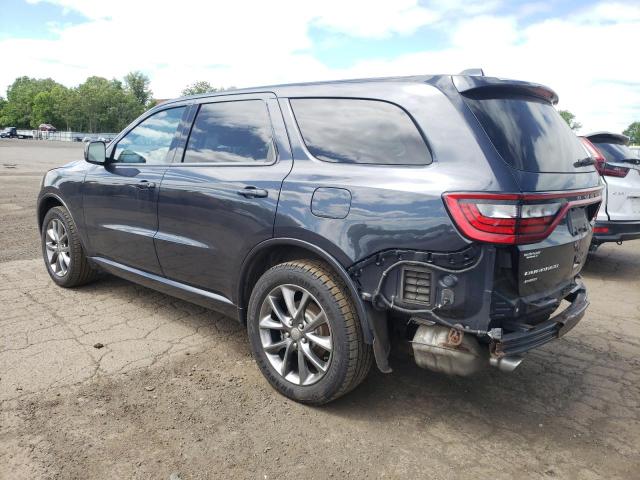 Vin: 1c4rdjag3fc946954, lot: 57115785, dodge durango sxt 20152