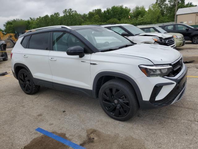2023 VOLKSWAGEN TAOS SE 3VVVX7B28PM382828