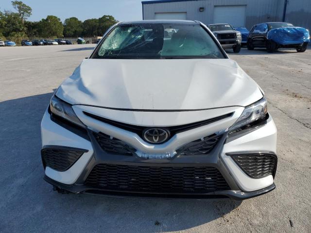 2023 TOYOTA CAMRY XSE - 4T1K61AK7PU756906