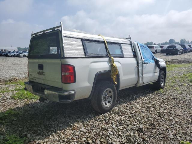 Vin: 1gtn1lec5jz900509, lot: 57139505, gmc sierra c1500 20183