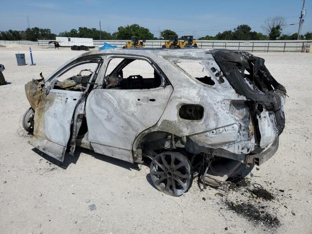 Vin: 3gnaxjev4ls601152, lot: 57080385, chevrolet equinox lt 20202