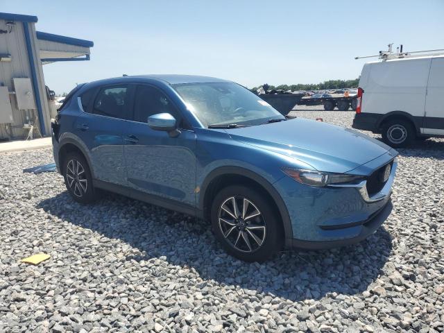 Vin: jm3kfacmxj1462872, lot: 57032915, mazda cx-5 touring 20184