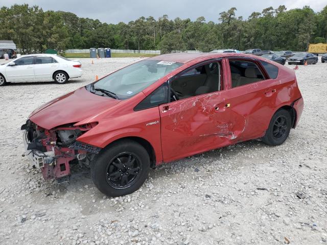 Vin: jtdkn3du2b0303762, lot: 55605345, toyota prius 2011 img_1