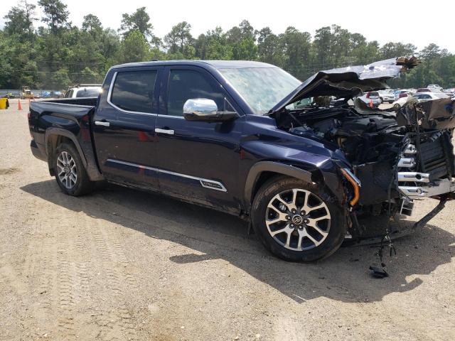Vin: 5tfmc5db7rx064784, lot: 57659385, toyota tundra crewmax platinum 20244
