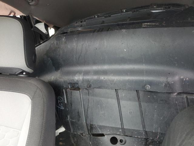 2019 CHEVROLET EQUINOX LS - 3GNAXHEV9KS618441
