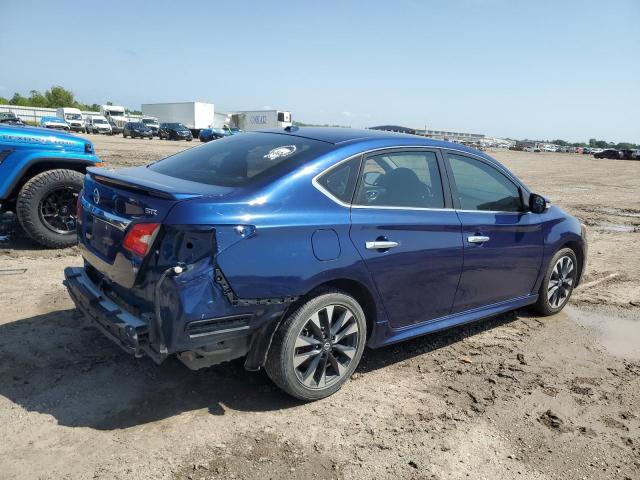 2019 NISSAN SENTRA S - 3N1AB7AP8KY360132