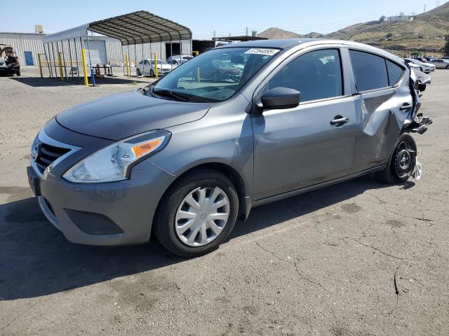 Vin: 3n1cn7ap1jl835910, lot: 57264895, nissan versa s 2018 img_1
