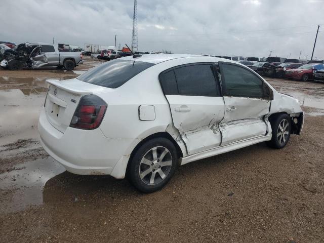 Vin: 3n1ab6ap2cl646468, lot: 55785885, nissan sentra 2.0 20123