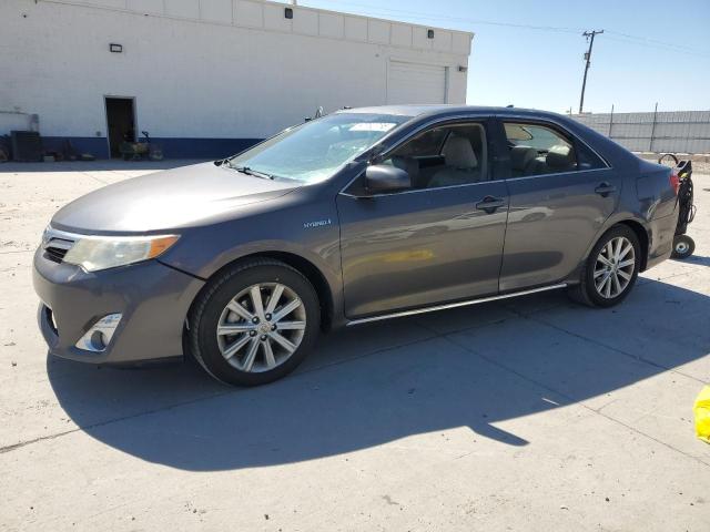 Vin: 4t1bd1fk3eu101573, lot: 57782765, toyota camry hybrid 2014 img_1
