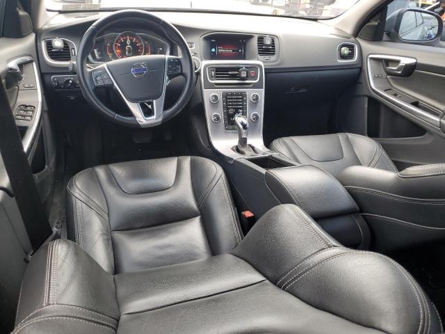2017 VOLVO S60 DYNAMI YV140MTL7H2427717