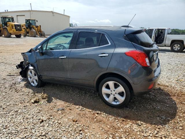 Vin: kl4cjasb2gb666574, lot: 57516615, buick encore 20162