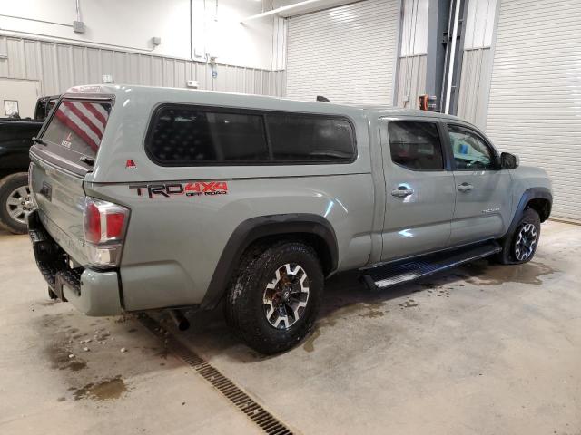 2023 TOYOTA TACOMA DOU - 3TMDZ5BN8PM162785
