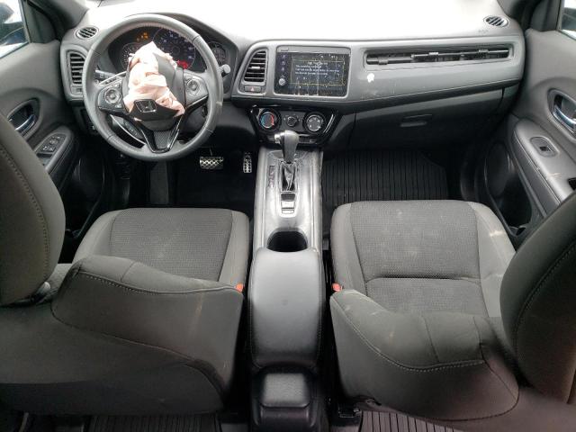 2022 HONDA HR-V SPORT 3CZRU6H13NM769330