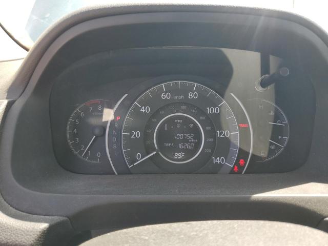 2015 HONDA CR-V LX - 2HKRM3H38FH530613