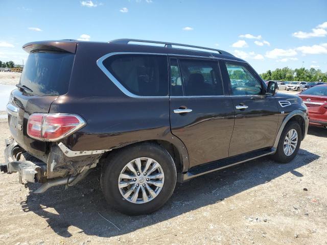Vin: jn8ay2nc3h9507062, lot: 56488105, nissan armada sv 20173