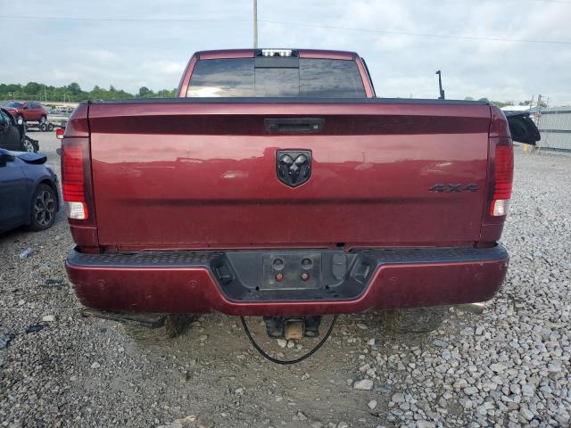 2018 RAM 2500 LARAM 3C6UR5FJ3JG180146