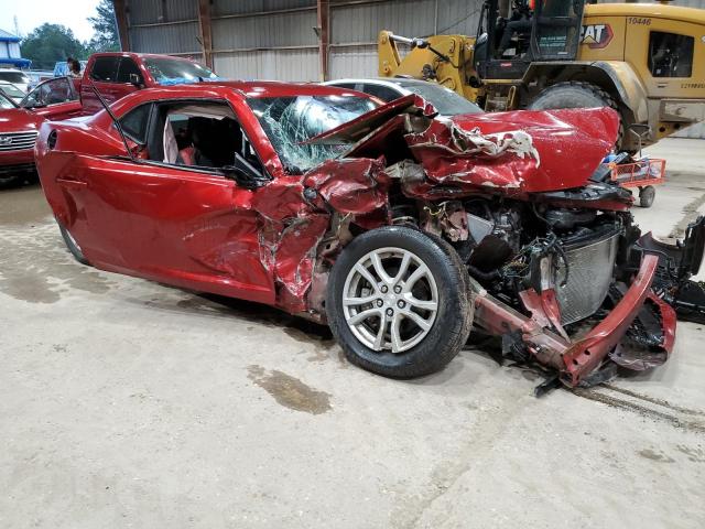 Vin: 2g1fa1e38e9302920, lot: 58839885, chevrolet camaro ls 20144