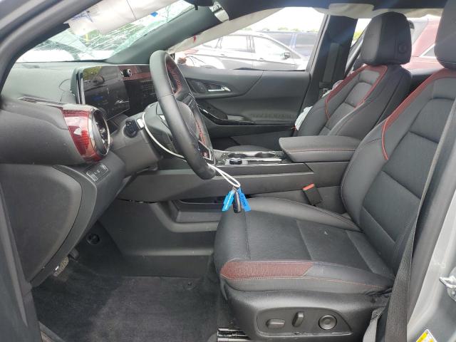 2025 CHEVROLET EQUINOX RS 3GNAXLEG6SL191606