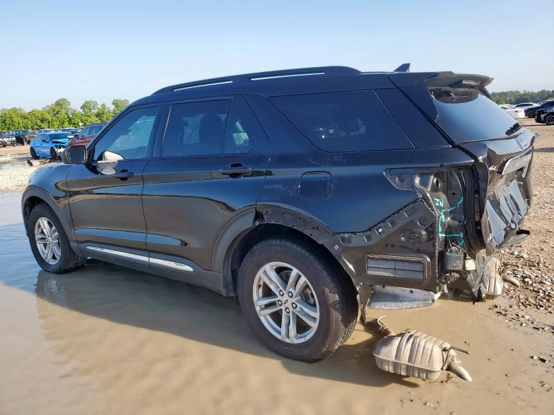 Vin: 1fmsk7dh1nga35734, lot: 58496155, ford explorer xlt 20222