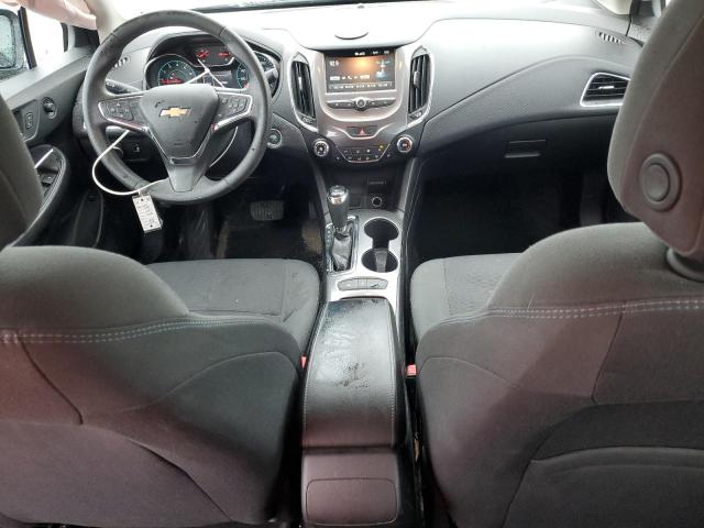 2018 CHEVROLET CRUZE LT - 1G1BE5SM3J7112882