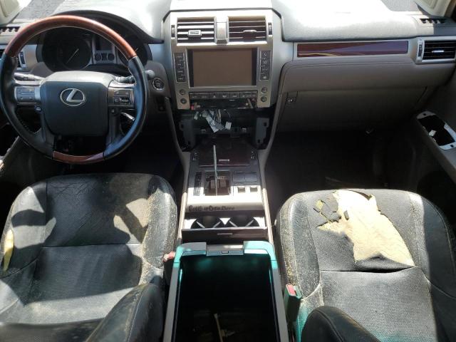 2016 LEXUS GX 460 - JTJBM7FX8G5121010