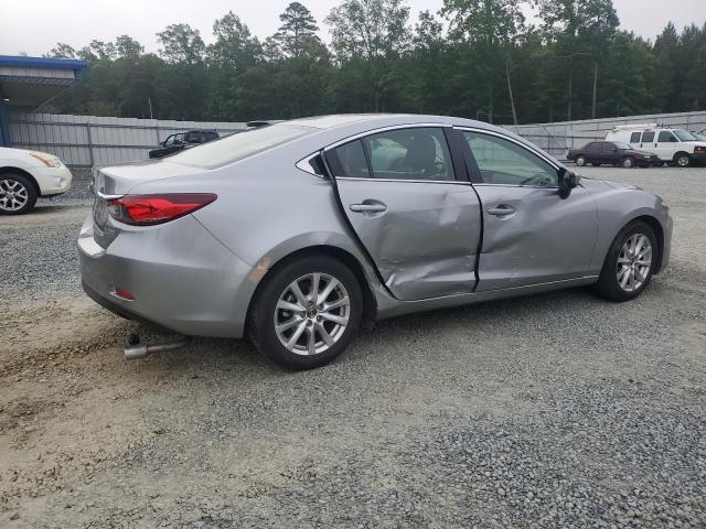Vin: jm1gj1u66e1159431, lot: 58850165, mazda 6 sport 20143