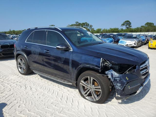 Vin: 4jgfb4jb4la129137, lot: 54563745, mercedes-benz gle-class 350 20204