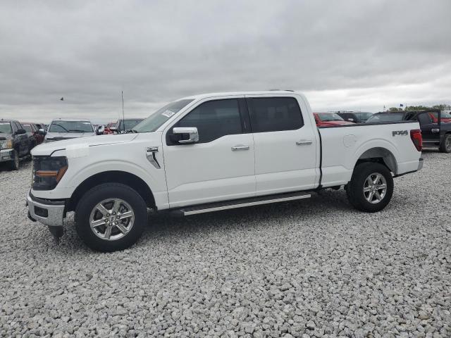 FORD F150 XLT