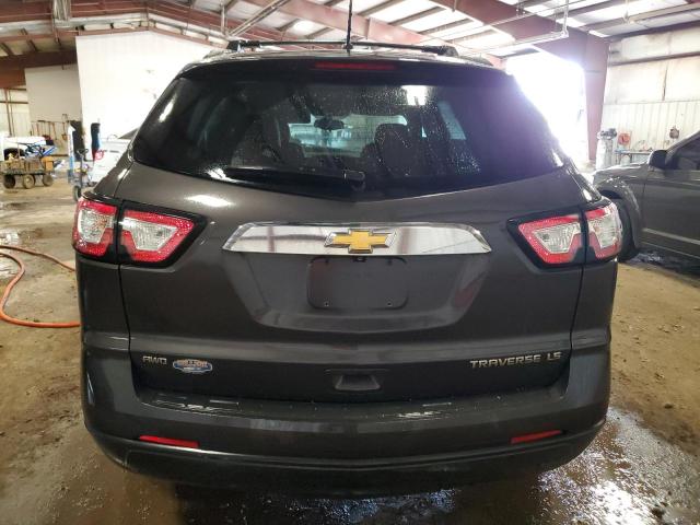 2015 CHEVROLET TRAVERSE L - 1GNKVFED5FJ318585