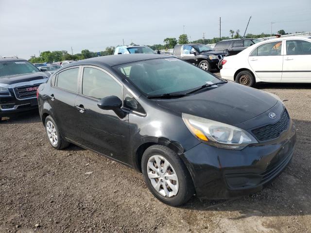 Vin: knadm4a30e6375779, lot: 58080765, kia rio lx 20144