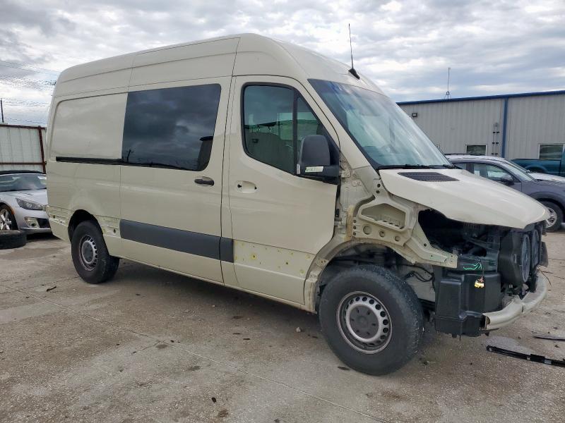 Vin: w1w4dbhy9mt076658, lot: 55348995, mercedes-benz sprinter 2500 20214