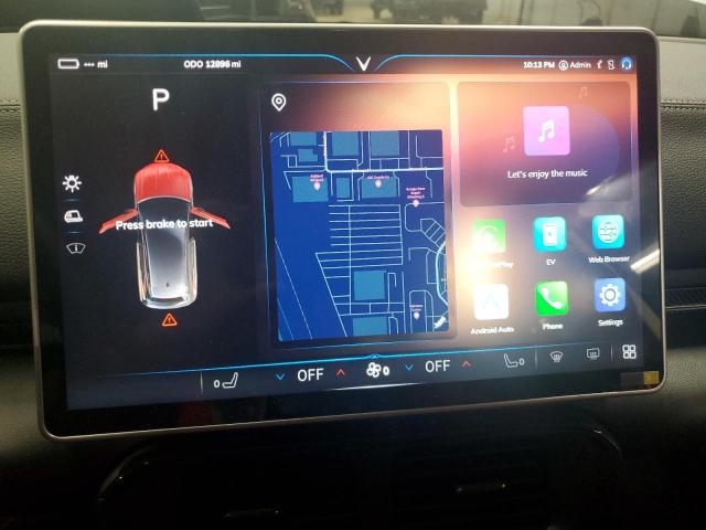 2024 VINFAST TRADING AND PRODU VF 8 ECO - RLLV1AEB0RH004864