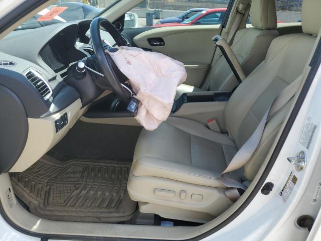 2016 ACURA RDX ADVANC 5J8TB4H76GL001888