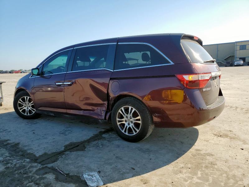 Vin: 5fnrl5h67cb065616, lot: 56959685, honda all models exl 20122