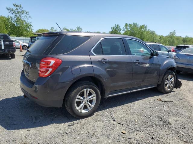 Vin: 2gnfleek7g6213786, lot: 56215725, chevrolet equinox ls 20163