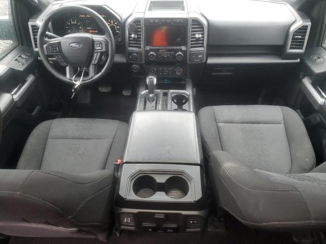 2020 FORD F150 SUPER - 1FTEW1E54LKD85652