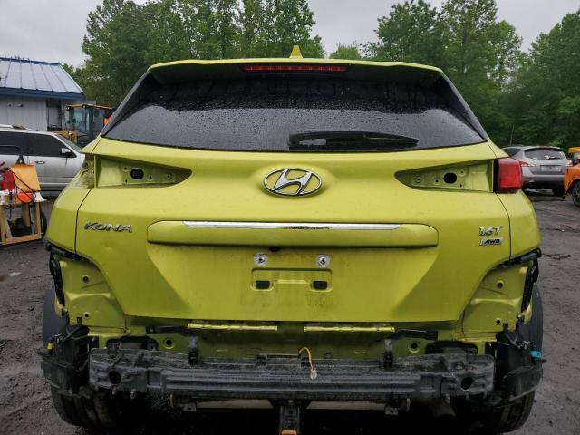 km8k5ca5xlu549560 - 2020 Hyundai kona ultimate - #58196865