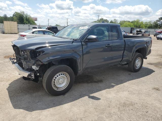Vin: 3tyjdakn9rt004084, lot: 56299355, toyota tacoma xtracab 2024 img_1