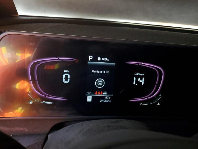 2023 KIA SPORTAGE E 5XYK33AF4PG077429