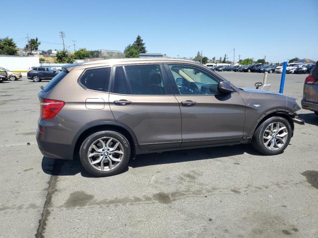 Vin: 5uxwx7c50e0e80278, lot: 56008965, bmw x3 xdrive35i 20143