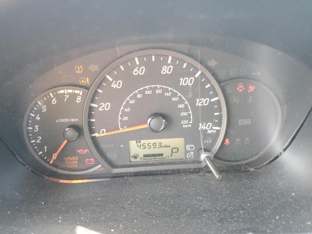 2020 MITSUBISHI MIRAGE ES - ML32A3HJXLH000407