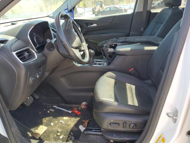 2020 CHEVROLET EQUINOX LT 3GNAXUEV5LS725173