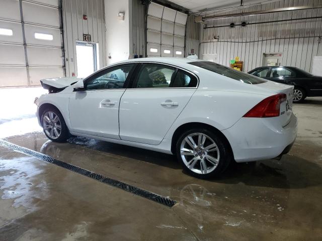 Vin: yv1902fh5c2126065, lot: 58499495, volvo s60 t6 20122