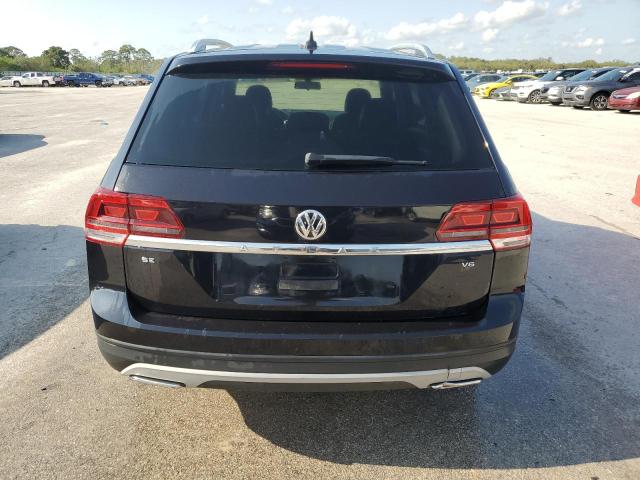 2018 VOLKSWAGEN ATLAS SE 1V2CR2CAXJC562263