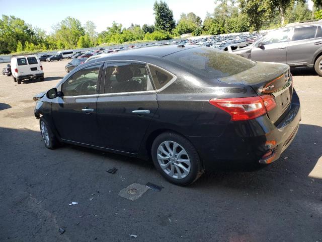 Vin: 3n1ab7ap2jl648675, lot: 58294915, nissan sentra s 20182