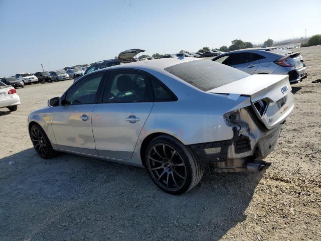 Vin: wauafafl9an044395, lot: 55029995, audi a4 premium 20102