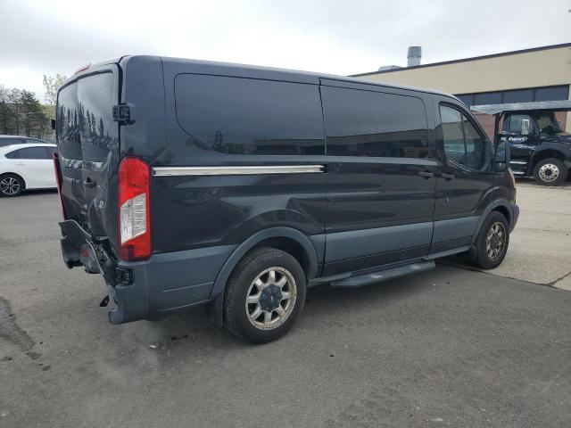 Vin: 1fmzk1yg6fka05480, lot: 55857055, ford transit t-150 20153