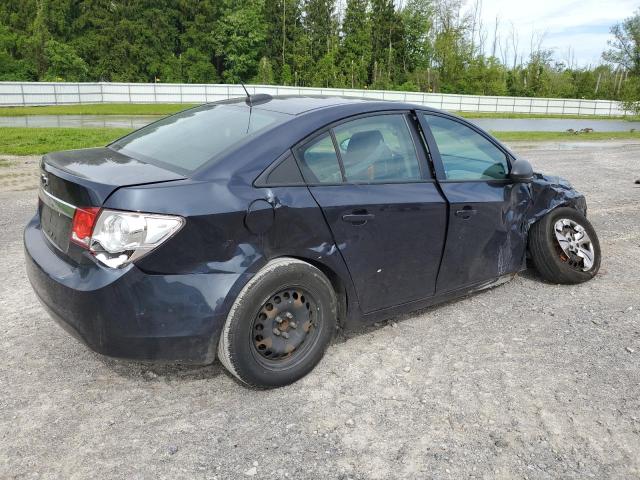 2015 CHEVROLET CRUZE LS #3309510581