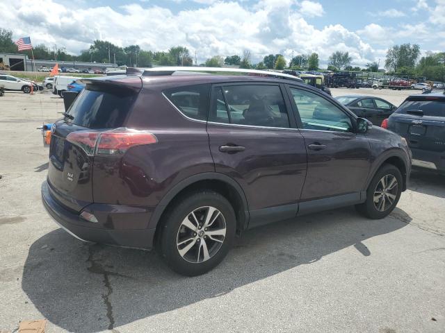 Vin: 2t3rfrev9gw414642, lot: 55017505, toyota rav4 xle 20163