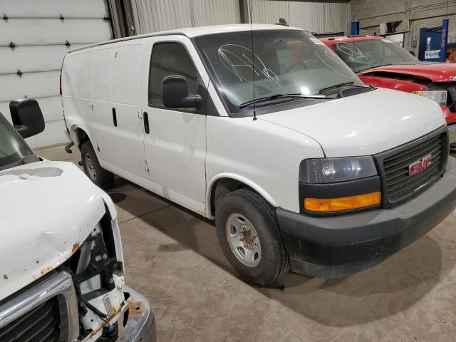 Vin: 1gtw7afpxl1273588, lot: 55583185, gmc savana g2500 20204